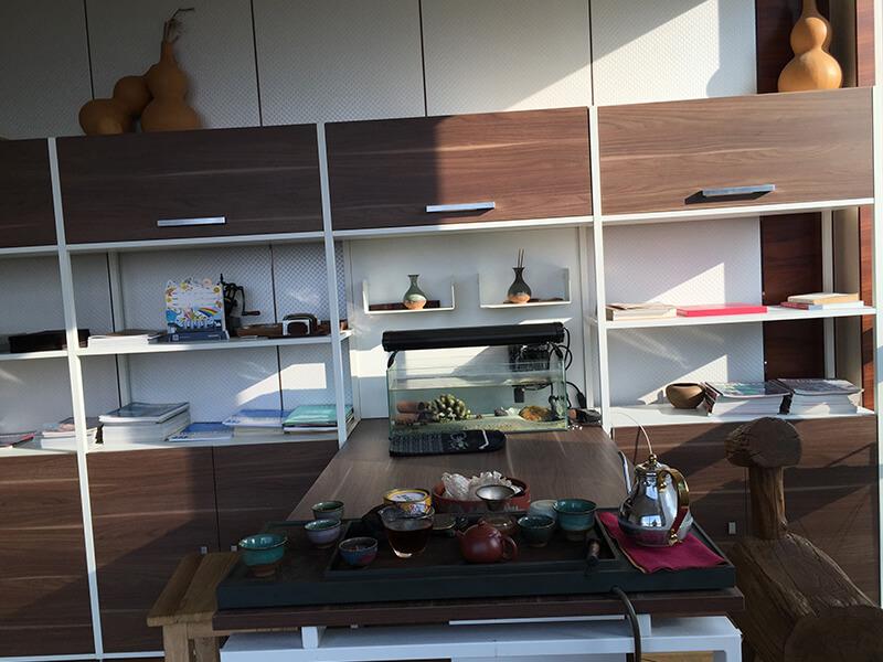 设备展示
